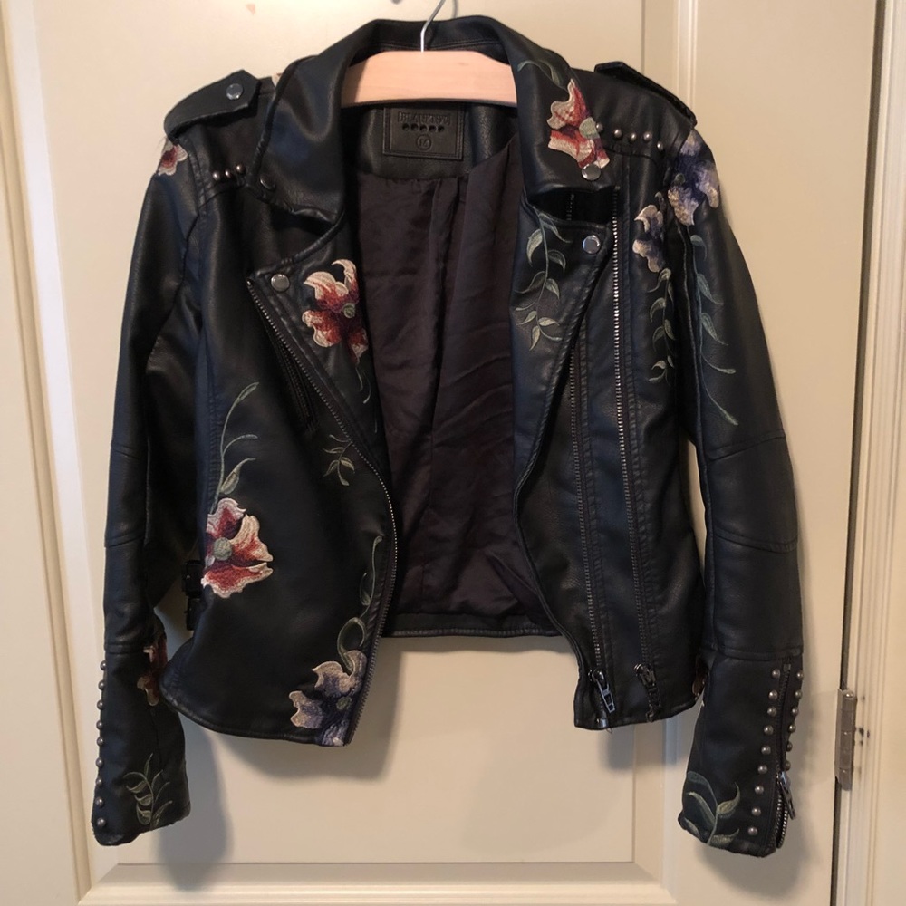 Basically brand new. Only have worn this once.